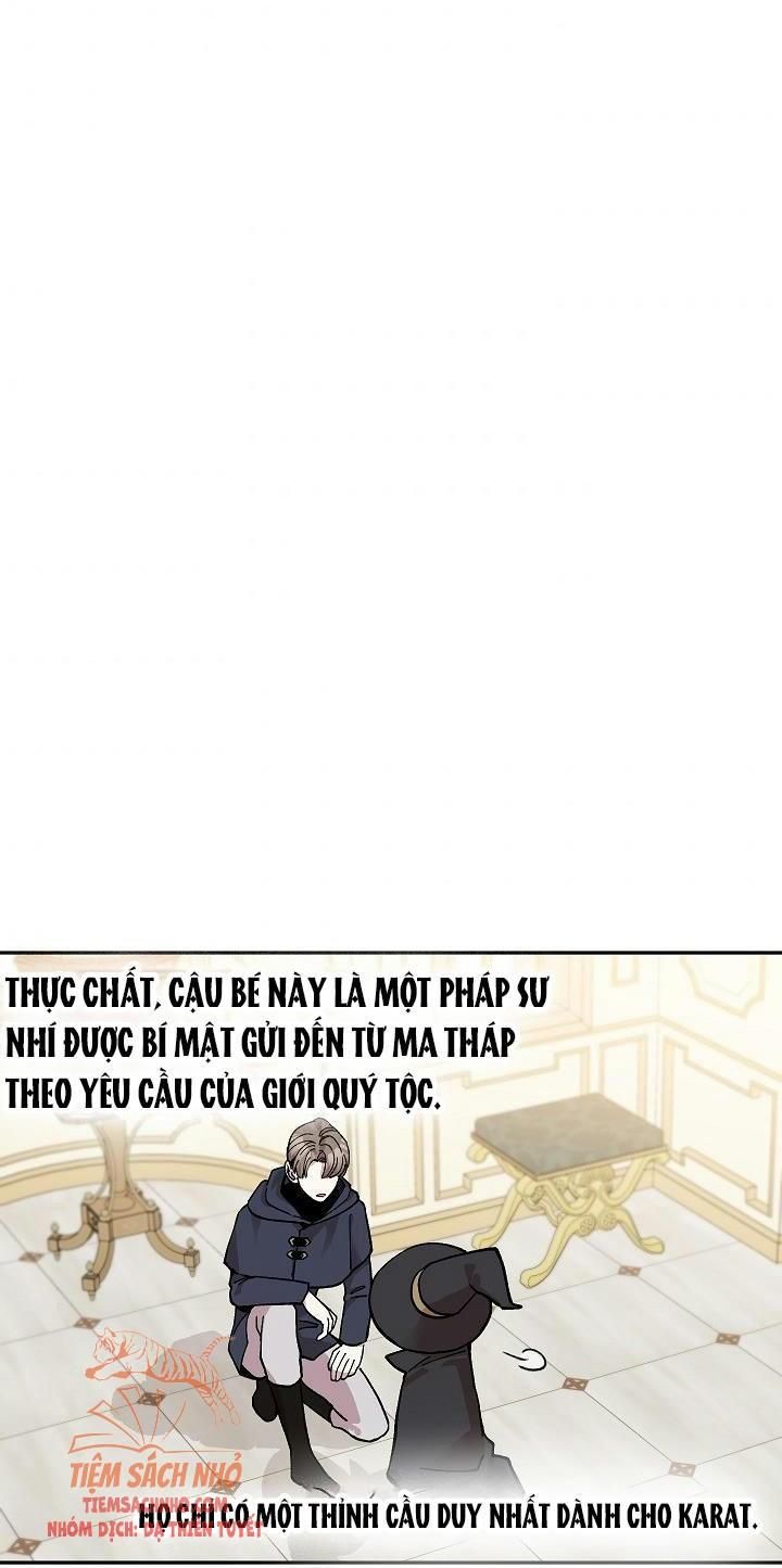 đọc truyện Đừng Đến Cửa Hàng Của Ác Nữ Chương 20 ảnh 53 tại Thiên Thai Truyện