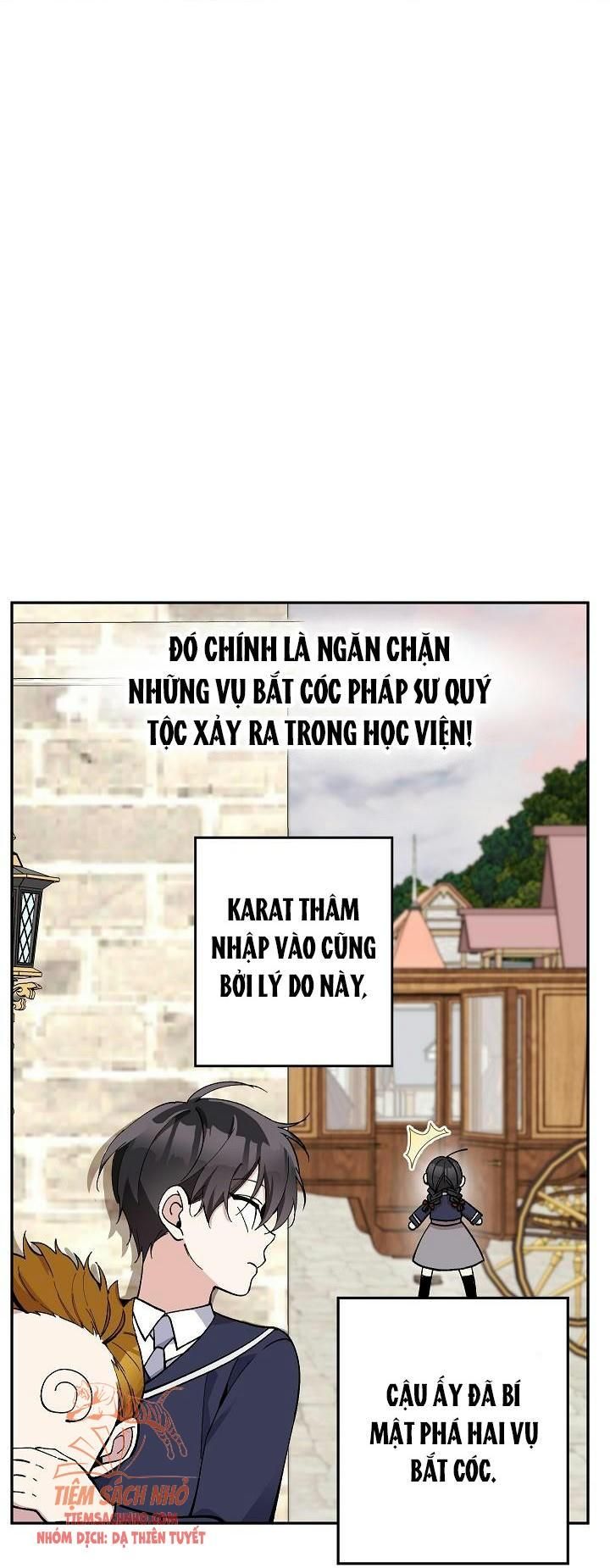 đọc truyện Đừng Đến Cửa Hàng Của Ác Nữ Chương 20 ảnh 54 tại Thiên Thai Truyện