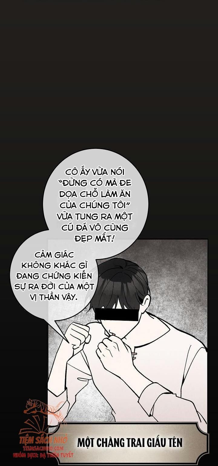 đọc truyện Đừng Đến Cửa Hàng Của Ác Nữ Chương 20 ảnh 9 tại Thiên Thai Truyện