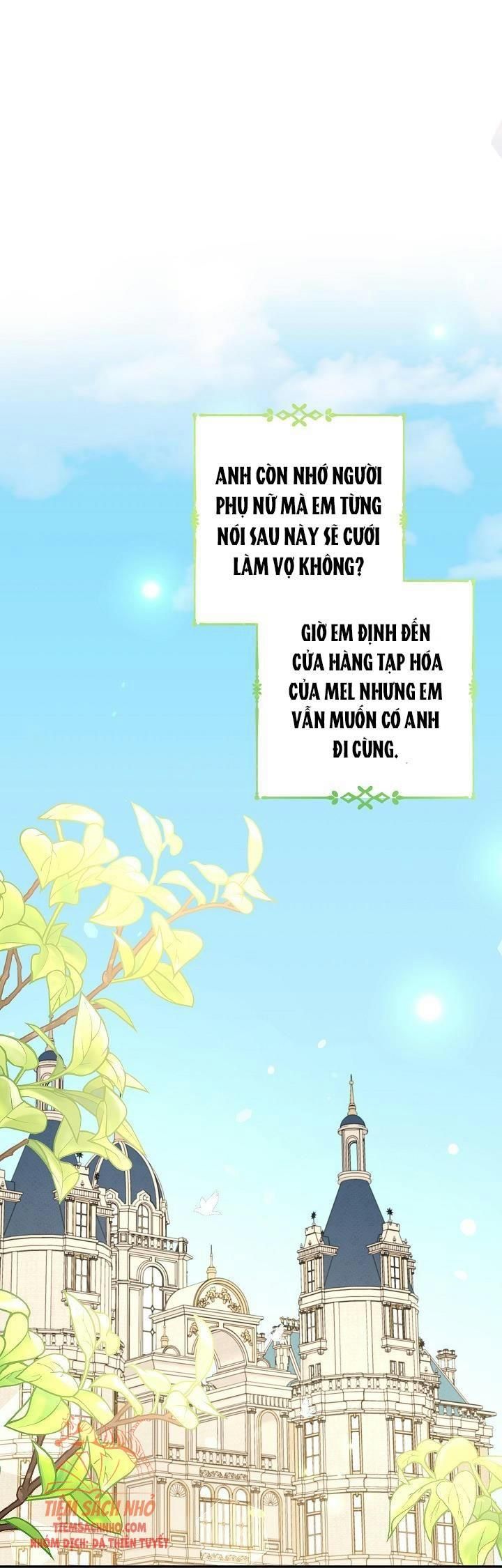 đọc truyện Đừng Đến Cửa Hàng Của Ác Nữ Chương 21 ảnh 2 tại Thiên Thai Truyện