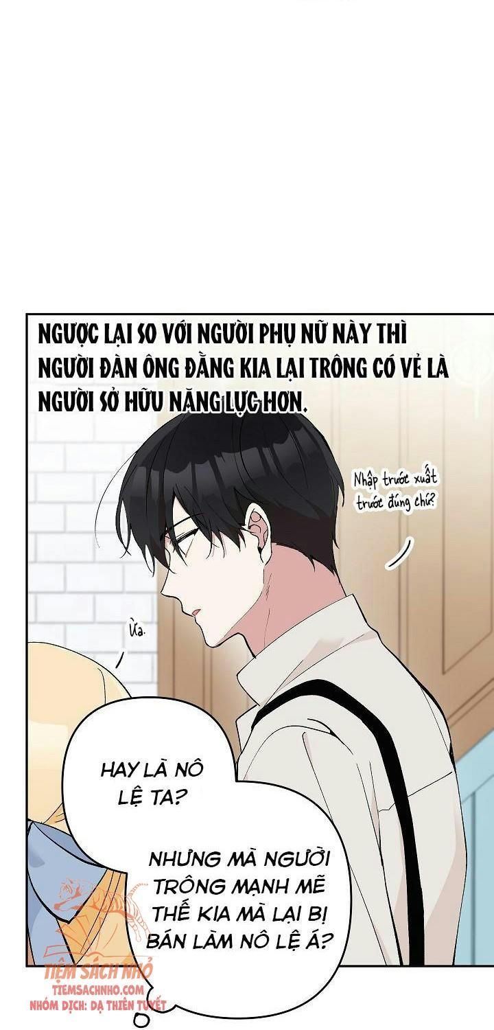 đọc truyện Đừng Đến Cửa Hàng Của Ác Nữ Chương 21 ảnh 36 tại Thiên Thai Truyện