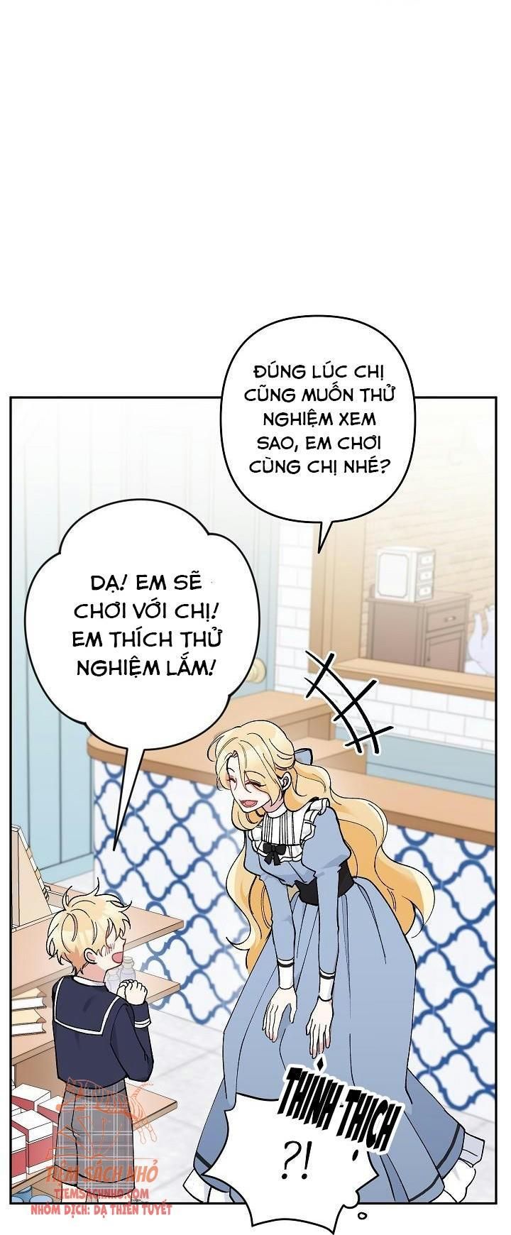 đọc truyện Đừng Đến Cửa Hàng Của Ác Nữ Chương 21 ảnh 42 tại Thiên Thai Truyện