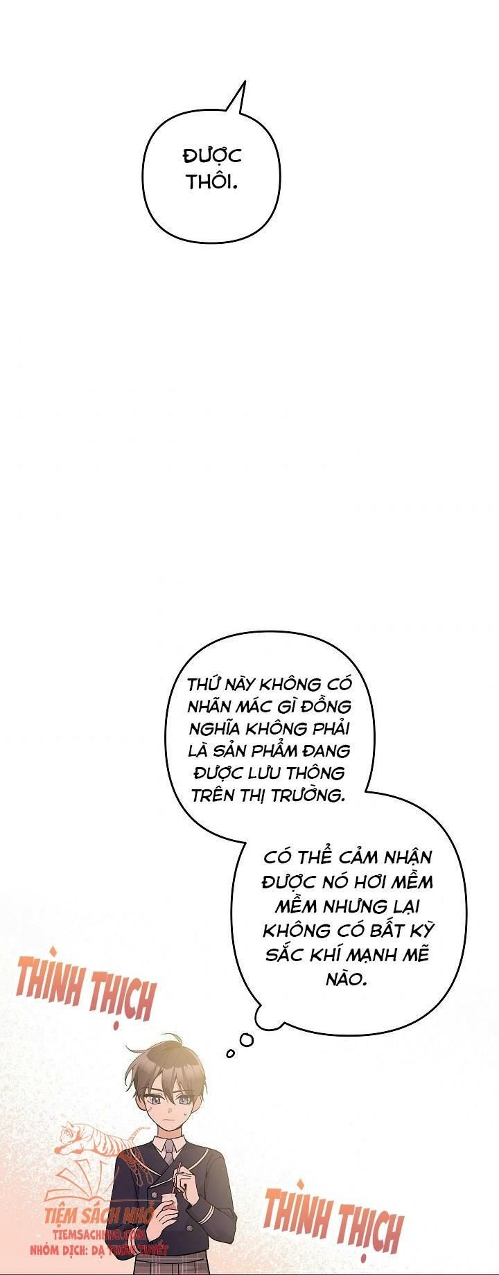 đọc truyện Đừng Đến Cửa Hàng Của Ác Nữ Chương 21 ảnh 60 tại Thiên Thai Truyện