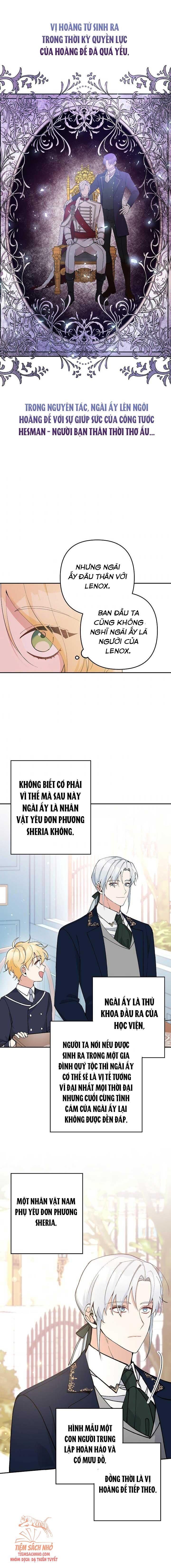 đọc truyện Đừng Đến Cửa Hàng Của Ác Nữ Chương 22 ảnh 14 tại Thiên Thai Truyện