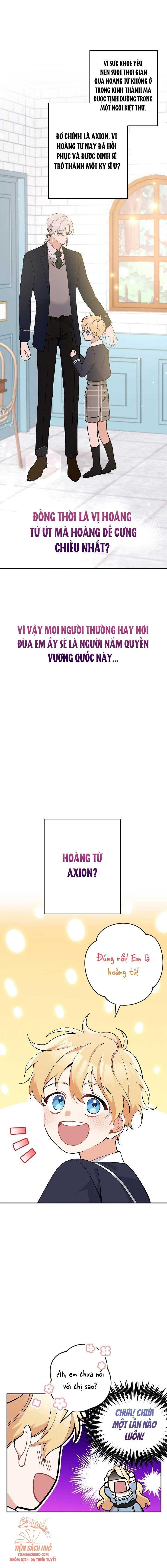 đọc truyện Đừng Đến Cửa Hàng Của Ác Nữ Chương 22 ảnh 10 tại Thiên Thai Truyện