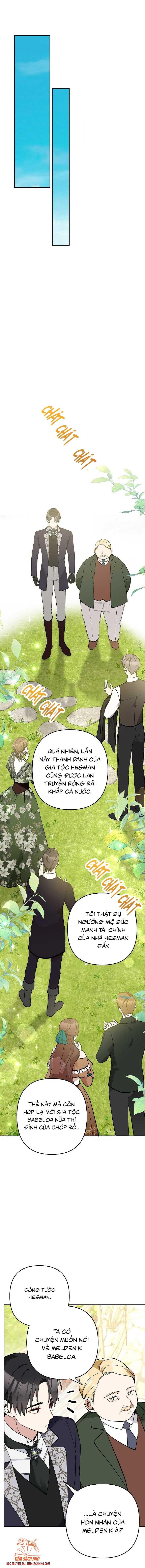 đọc truyện Đừng Đến Cửa Hàng Của Ác Nữ Chương 24 ảnh 9 tại Thiên Thai Truyện