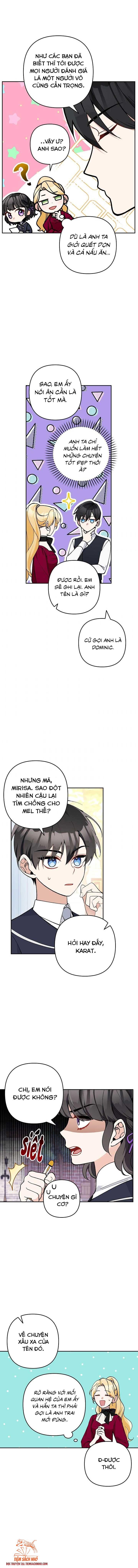 đọc truyện Đừng Đến Cửa Hàng Của Ác Nữ Chương 26 ảnh 10 tại Thiên Thai Truyện