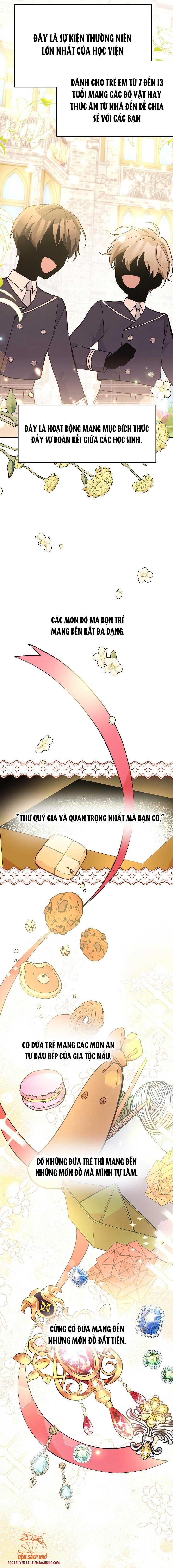 đọc truyện Đừng Đến Cửa Hàng Của Ác Nữ Chương 28 ảnh 11 tại Thiên Thai Truyện