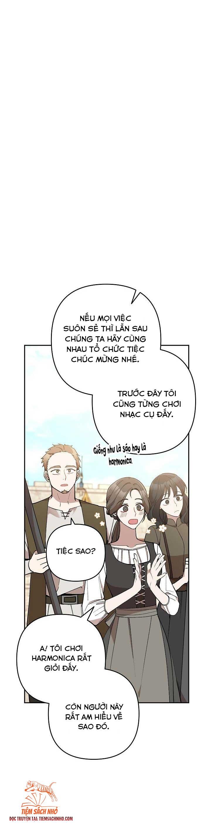đọc truyện Đừng Đến Cửa Hàng Của Ác Nữ Chương 28 ảnh 5 tại Thiên Thai Truyện