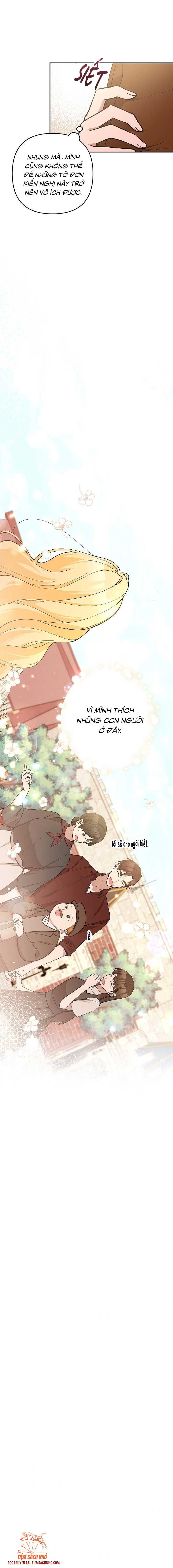 đọc truyện Đừng Đến Cửa Hàng Của Ác Nữ Chương 28 ảnh 7 tại Thiên Thai Truyện