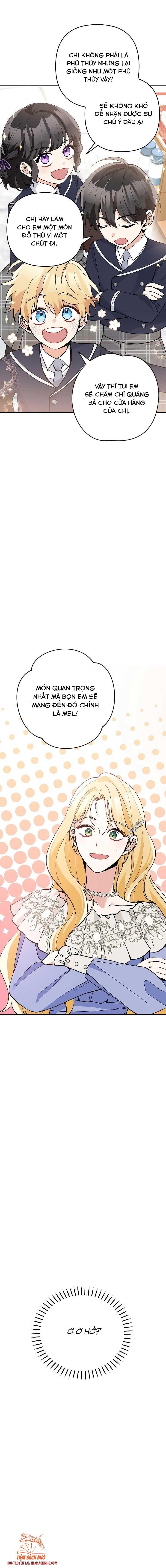 đọc truyện Đừng Đến Cửa Hàng Của Ác Nữ Chương 28 ảnh 9 tại Thiên Thai Truyện