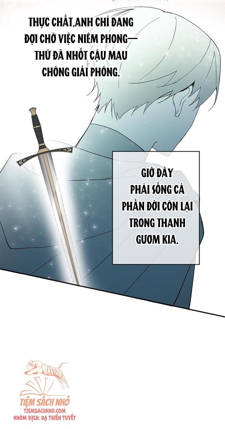 đọc truyện Đừng Đến Cửa Hàng Của Ác Nữ Chương 3 ảnh 5 tại Thiên Thai Truyện