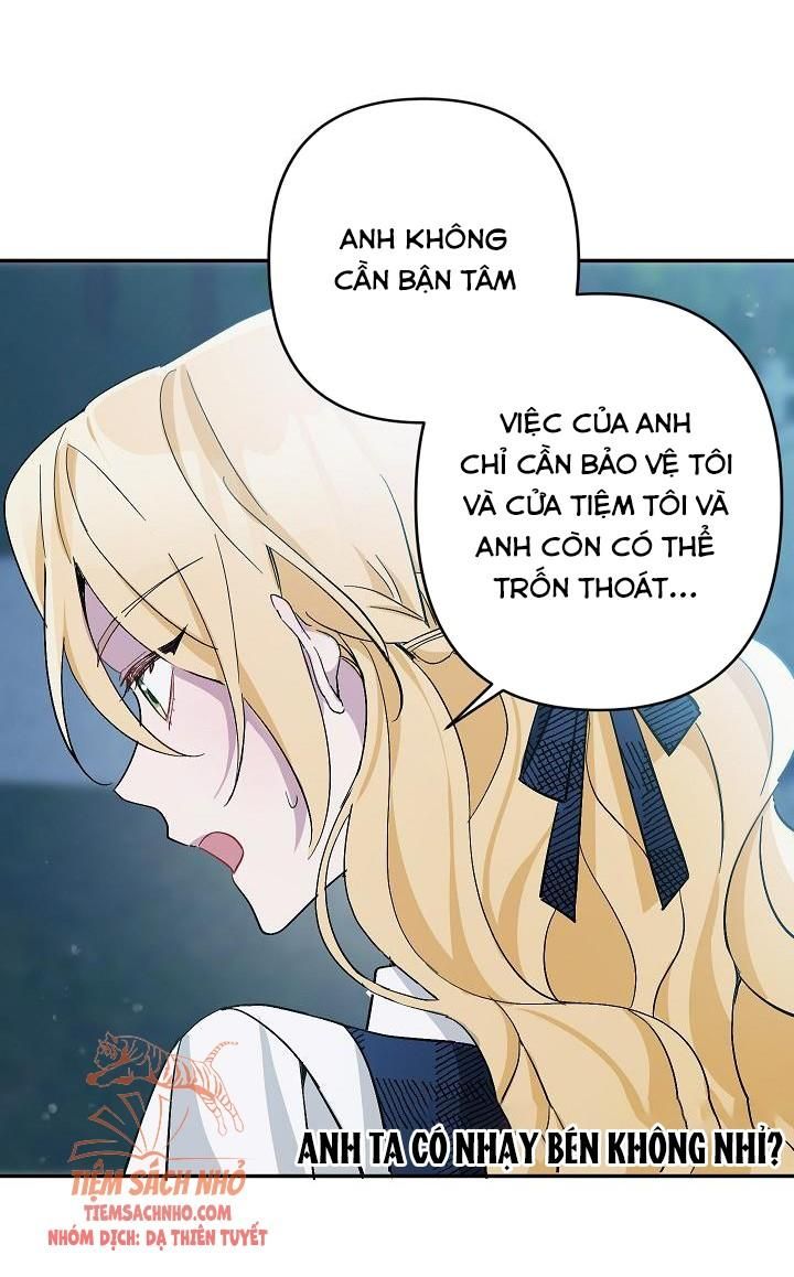 đọc truyện Đừng Đến Cửa Hàng Của Ác Nữ Chương 3 ảnh 47 tại Thiên Thai Truyện