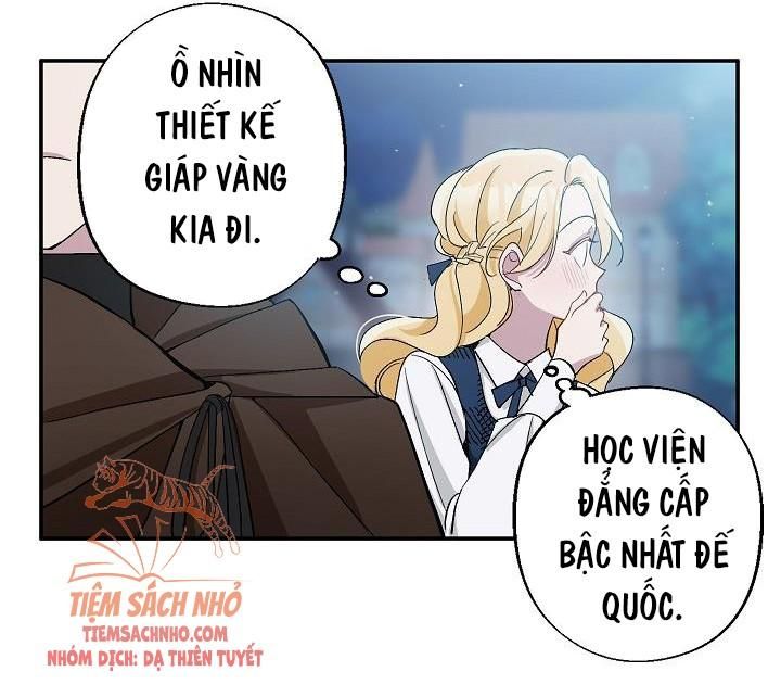 đọc truyện Đừng Đến Cửa Hàng Của Ác Nữ Chương 3 ảnh 57 tại Thiên Thai Truyện