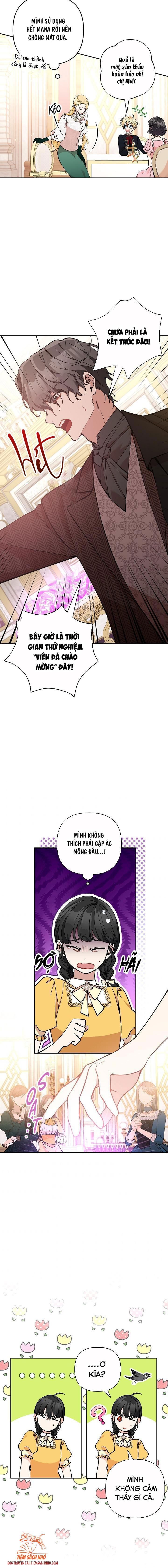 đọc truyện Đừng Đến Cửa Hàng Của Ác Nữ Chương 31 ảnh 7 tại Thiên Thai Truyện