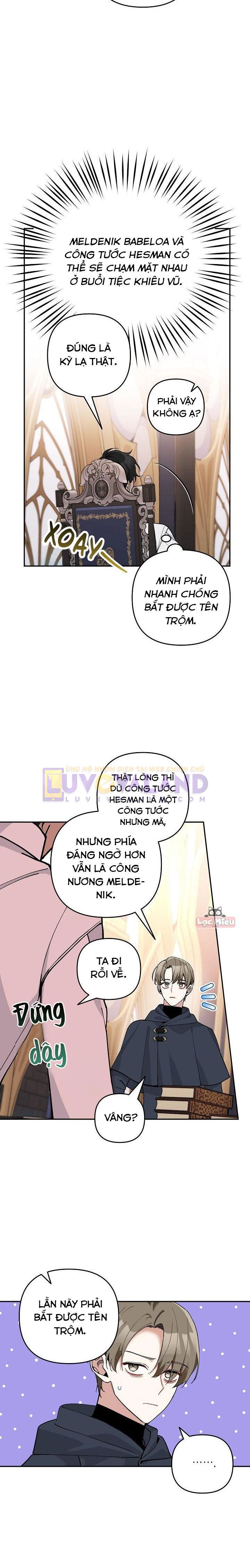 đọc truyện Đừng Đến Cửa Hàng Của Ác Nữ Chương 32 ảnh 17 tại Thiên Thai Truyện