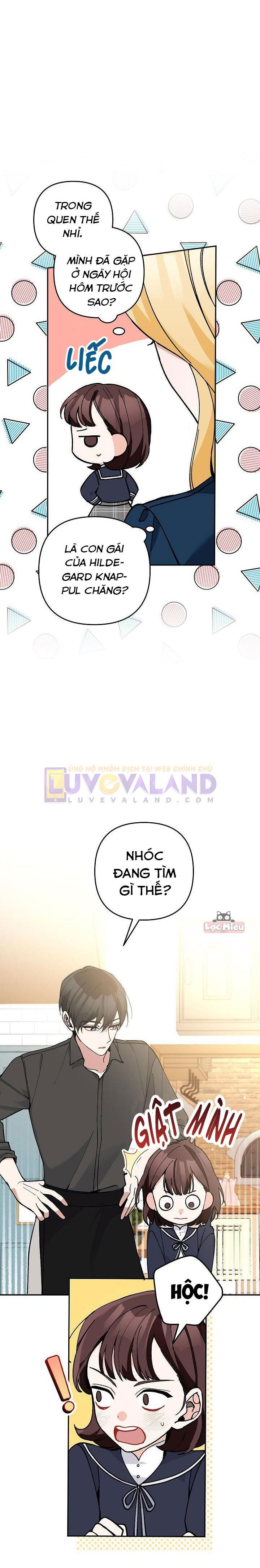đọc truyện Đừng Đến Cửa Hàng Của Ác Nữ Chương 32 ảnh 20 tại Thiên Thai Truyện