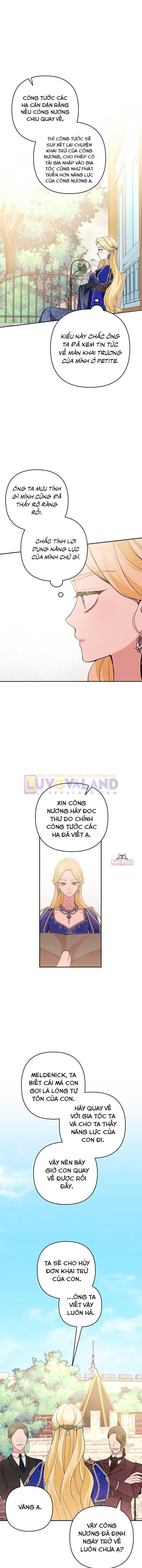 đọc truyện Đừng Đến Cửa Hàng Của Ác Nữ Chương 33 ảnh 14 tại Thiên Thai Truyện