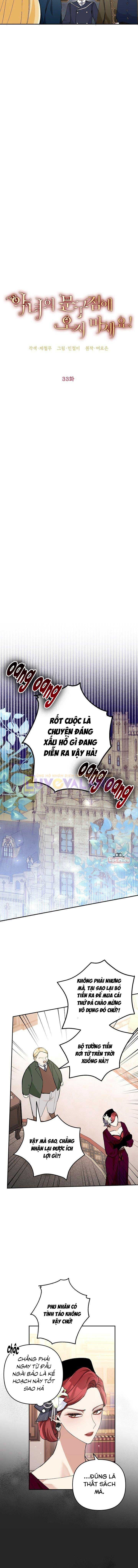 đọc truyện Đừng Đến Cửa Hàng Của Ác Nữ Chương 33 ảnh 5 tại Thiên Thai Truyện