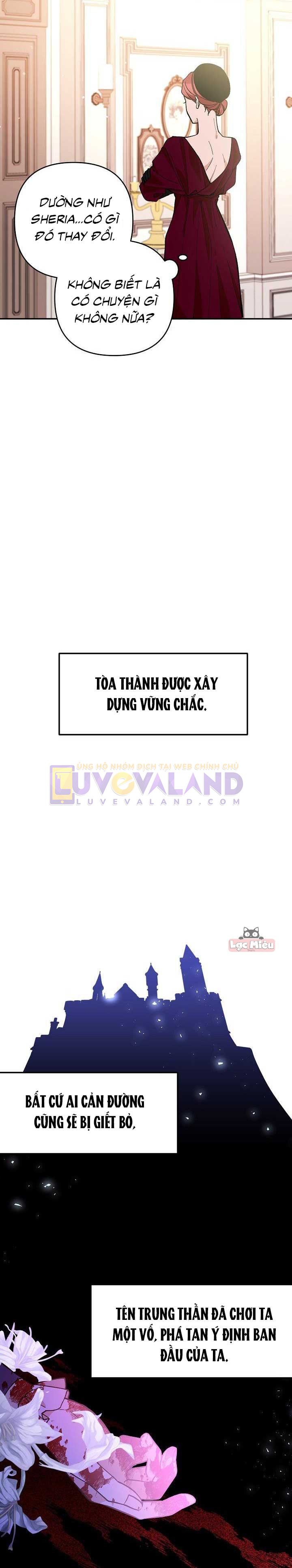 đọc truyện Đừng Đến Cửa Hàng Của Ác Nữ Chương 33 ảnh 8 tại Thiên Thai Truyện