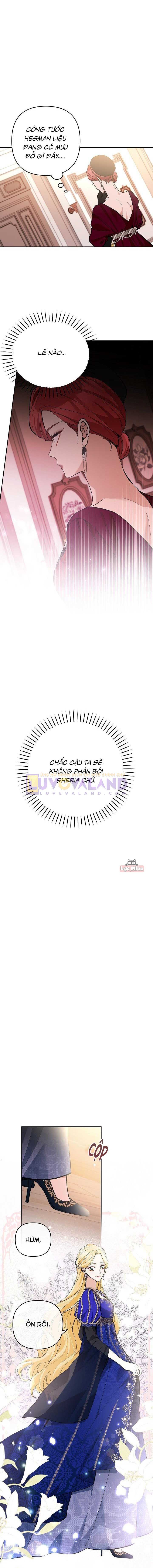 đọc truyện Đừng Đến Cửa Hàng Của Ác Nữ Chương 33 ảnh 10 tại Thiên Thai Truyện