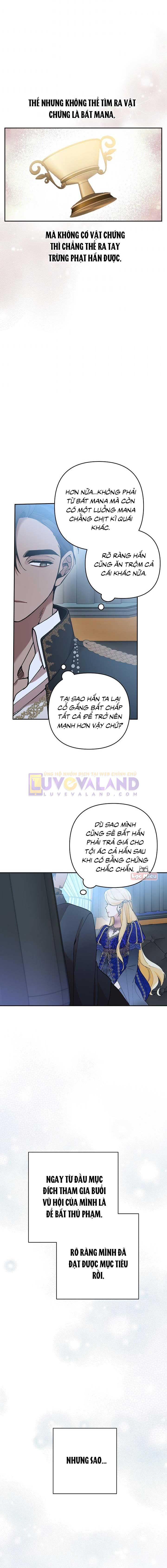 đọc truyện Đừng Đến Cửa Hàng Của Ác Nữ Chương 35 ảnh 18 tại Thiên Thai Truyện