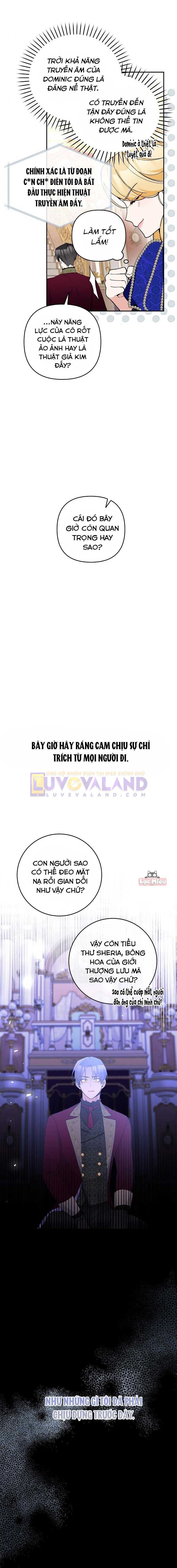 đọc truyện Đừng Đến Cửa Hàng Của Ác Nữ Chương 35 ảnh 10 tại Thiên Thai Truyện