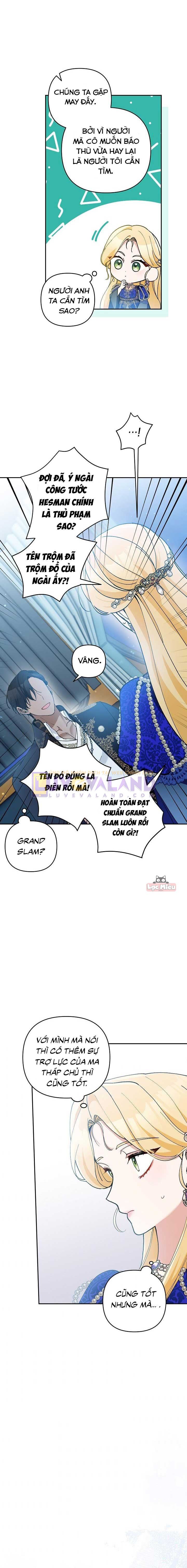 đọc truyện Đừng Đến Cửa Hàng Của Ác Nữ Chương 36 ảnh 12 tại Thiên Thai Truyện