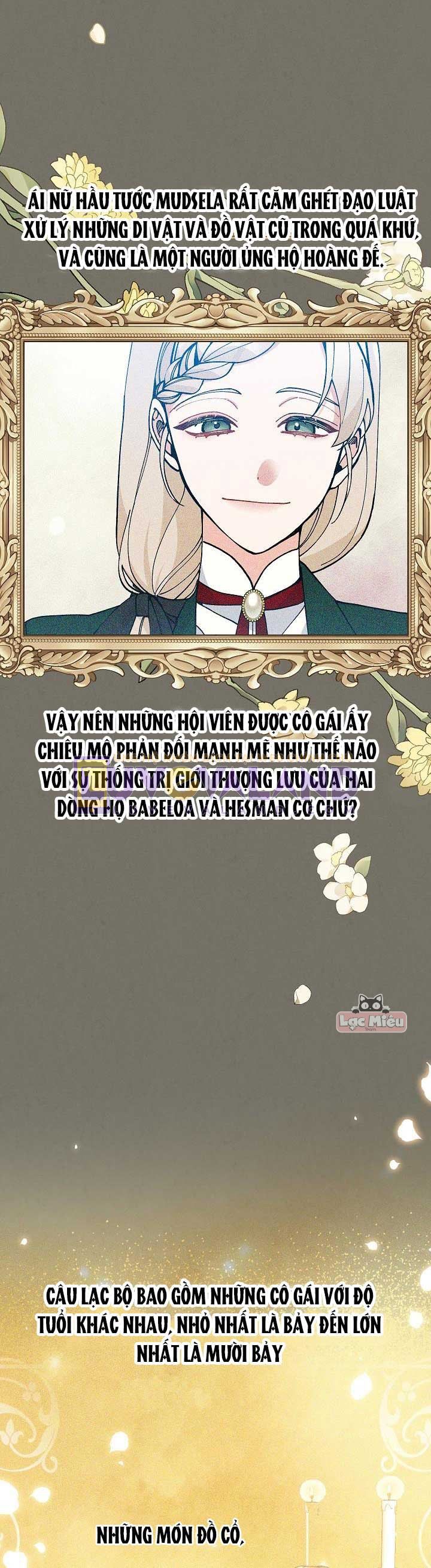 đọc truyện Đừng Đến Cửa Hàng Của Ác Nữ Chương 37 ảnh 11 tại Truyện Dạ Ký