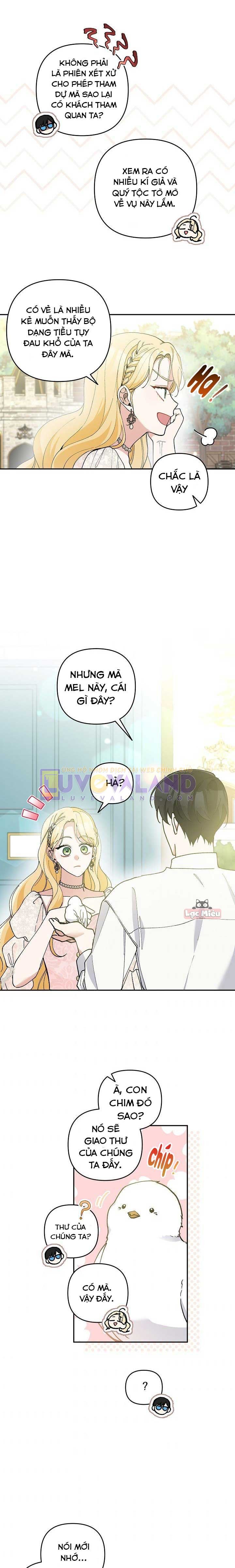 đọc truyện Đừng Đến Cửa Hàng Của Ác Nữ Chương 37 ảnh 16 tại Truyện Dạ Ký