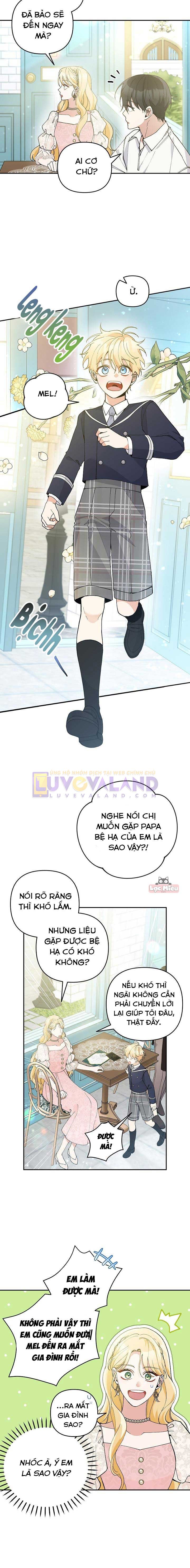 đọc truyện Đừng Đến Cửa Hàng Của Ác Nữ Chương 37 ảnh 17 tại Truyện Dạ Ký