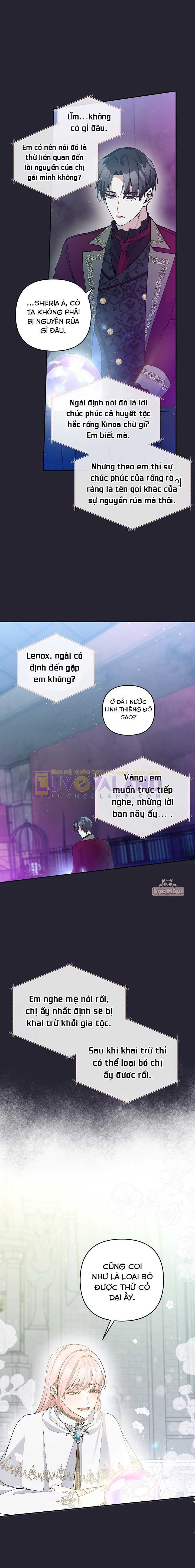 đọc truyện Đừng Đến Cửa Hàng Của Ác Nữ Chương 37 ảnh 3 tại Truyện Dạ Ký