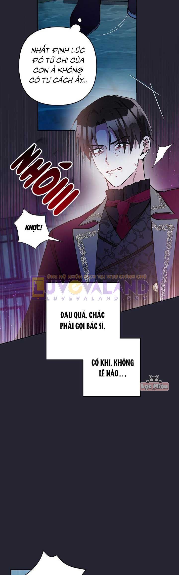 đọc truyện Đừng Đến Cửa Hàng Của Ác Nữ Chương 37 ảnh 5 tại Truyện Dạ Ký