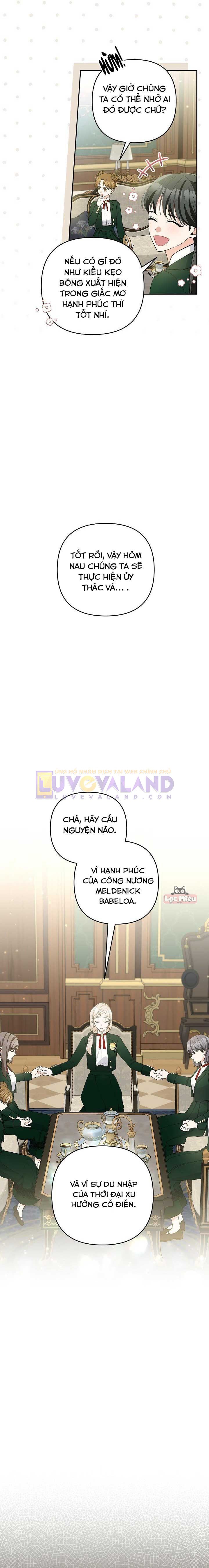 đọc truyện Đừng Đến Cửa Hàng Của Ác Nữ Chương 37 ảnh 9 tại Truyện Dạ Ký