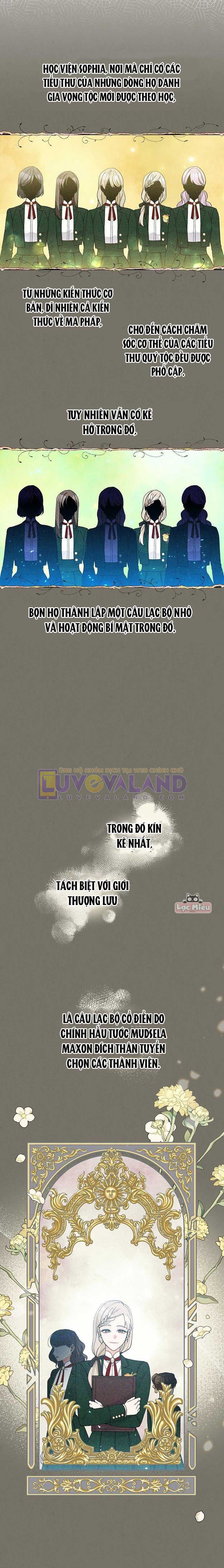 đọc truyện Đừng Đến Cửa Hàng Của Ác Nữ Chương 37 ảnh 10 tại Truyện Dạ Ký