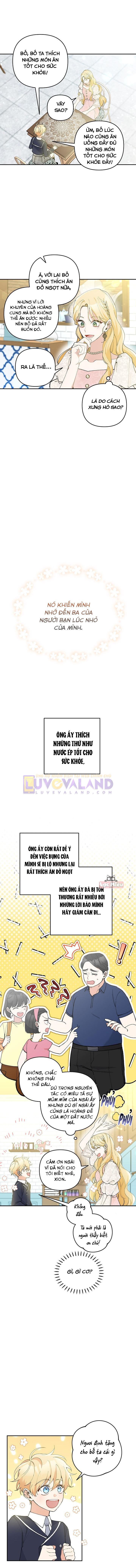 đọc truyện Đừng Đến Cửa Hàng Của Ác Nữ Chương 38 ảnh 2 tại Thiên Thai Truyện