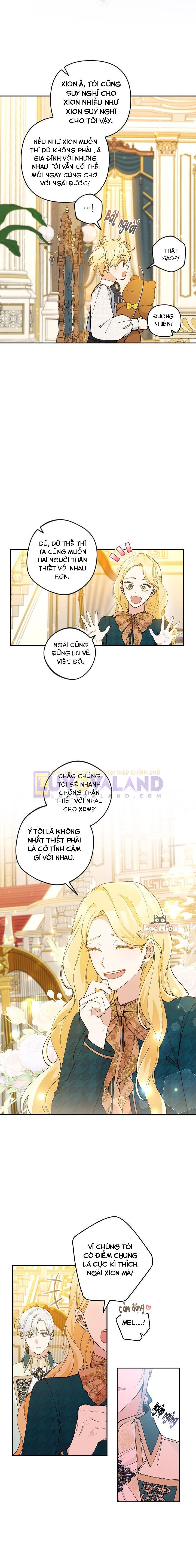 đọc truyện Đừng Đến Cửa Hàng Của Ác Nữ Chương 38 ảnh 14 tại Thiên Thai Truyện
