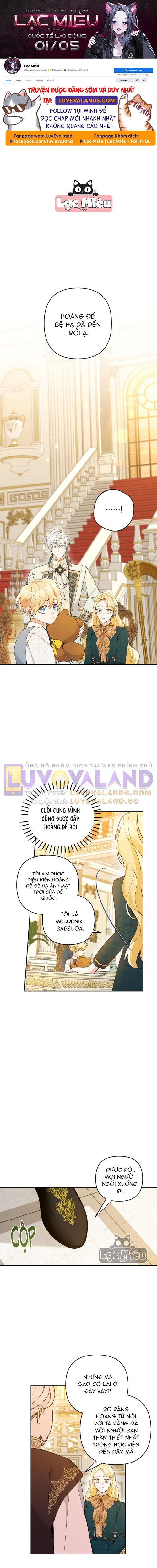 đọc truyện Đừng Đến Cửa Hàng Của Ác Nữ Chương 39 ảnh 1 tại Thiên Thai Truyện