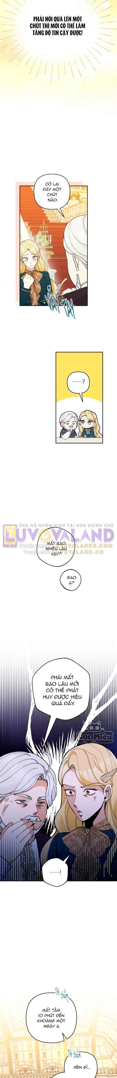 đọc truyện Đừng Đến Cửa Hàng Của Ác Nữ Chương 39 ảnh 11 tại Thiên Thai Truyện