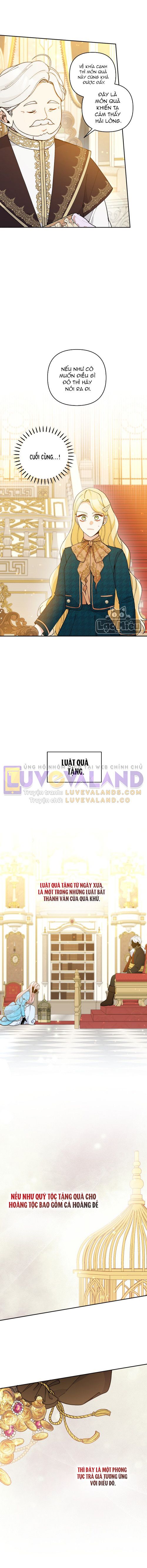 đọc truyện Đừng Đến Cửa Hàng Của Ác Nữ Chương 39 ảnh 13 tại Thiên Thai Truyện