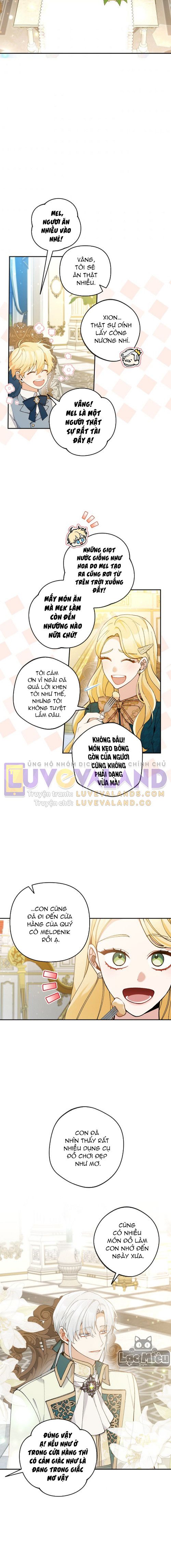 đọc truyện Đừng Đến Cửa Hàng Của Ác Nữ Chương 39 ảnh 16 tại Thiên Thai Truyện
