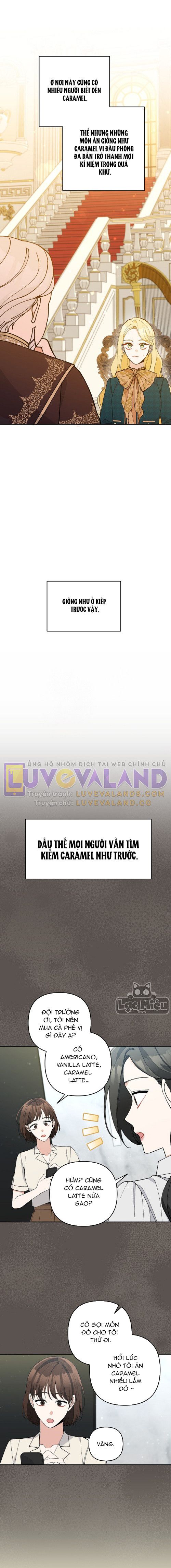 đọc truyện Đừng Đến Cửa Hàng Của Ác Nữ Chương 39 ảnh 5 tại Thiên Thai Truyện