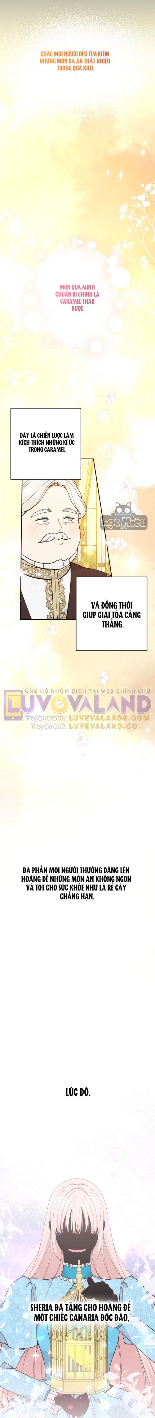 đọc truyện Đừng Đến Cửa Hàng Của Ác Nữ Chương 39 ảnh 6 tại Thiên Thai Truyện