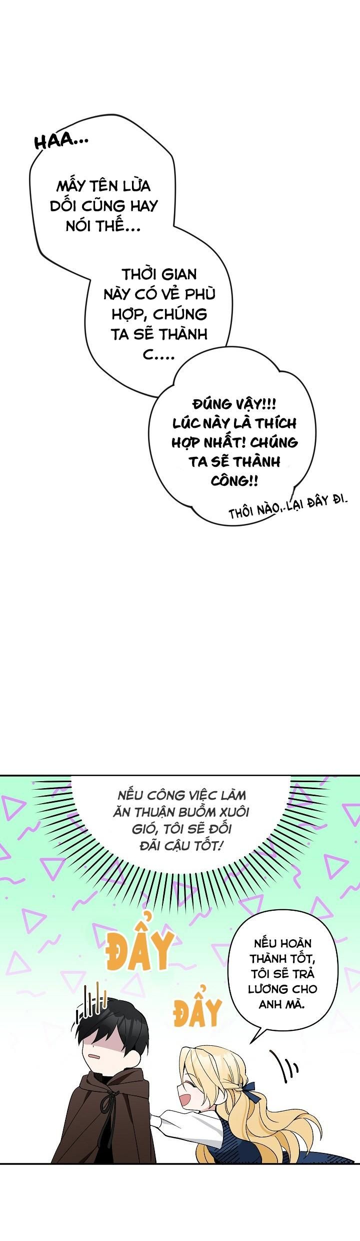 đọc truyện Đừng Đến Cửa Hàng Của Ác Nữ Chương 4 ảnh 9 tại Thiên Thai Truyện