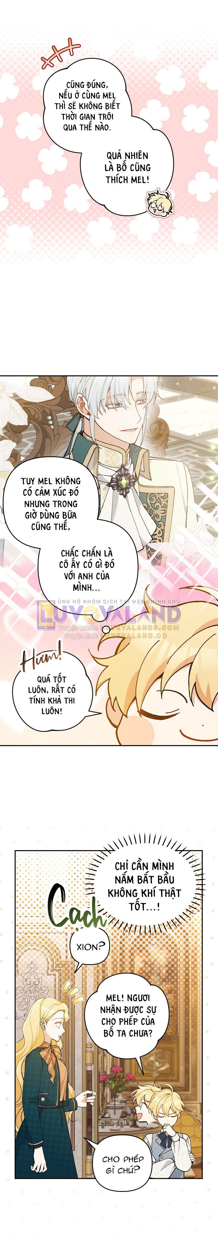đọc truyện Đừng Đến Cửa Hàng Của Ác Nữ Chương 40 ảnh 14 tại Thiên Thai Truyện