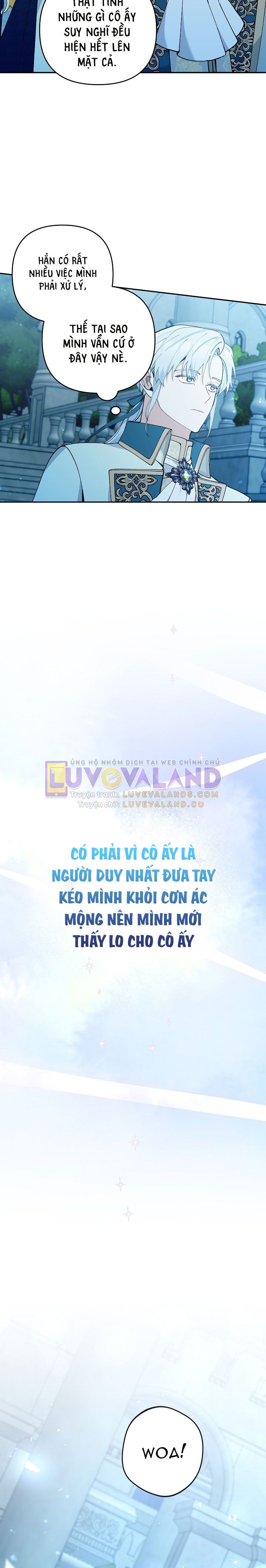 đọc truyện Đừng Đến Cửa Hàng Của Ác Nữ Chương 40 ảnh 17 tại Thiên Thai Truyện