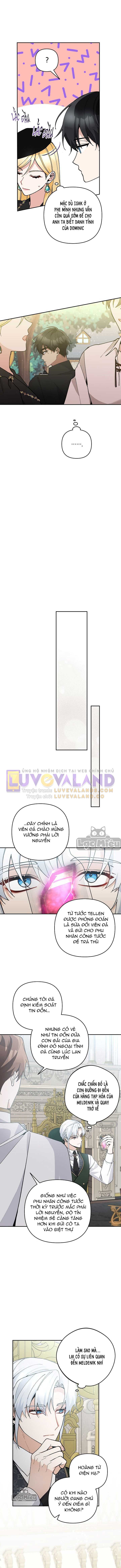 đọc truyện Đừng Đến Cửa Hàng Của Ác Nữ Chương 44 ảnh 11 tại Thiên Thai Truyện