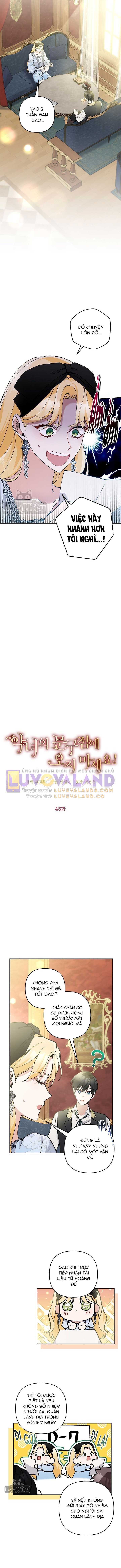 đọc truyện Đừng Đến Cửa Hàng Của Ác Nữ Chương 45 ảnh 2 tại Truyện Dạ Ký