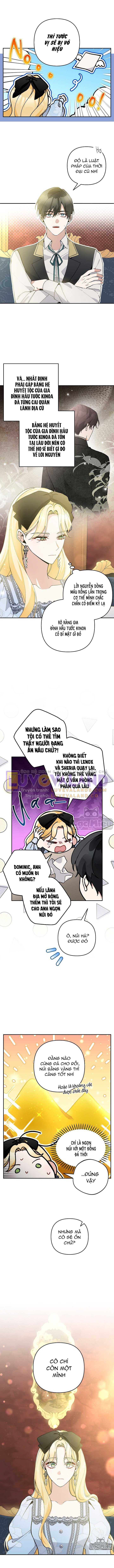 đọc truyện Đừng Đến Cửa Hàng Của Ác Nữ Chương 45 ảnh 3 tại Truyện Dạ Ký