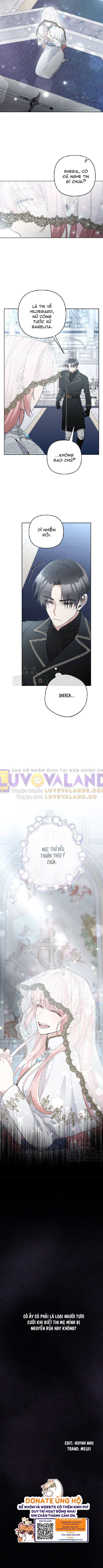 đọc truyện Đừng Đến Cửa Hàng Của Ác Nữ Chương 47 ảnh 9 tại Thiên Thai Truyện